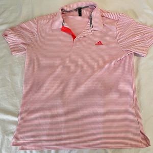 Adidas Golf Polo